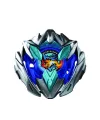 BEY28000 Beyblade Tekli Set X UX Buster Dran 1-60A - TP1536