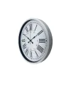 Beyaz 36 Cm Standart Duvar Saati