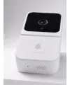Beyaz Akıllı Güvenlik Kapı Zili | Telefon Kontrollü Wi-fi Görüntülü Kapı Zili