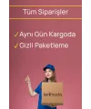 Beyaz Külotlu Çorap 20 Den