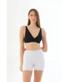 ieg™ BEYAZ MI 2703 Lazer Kesim İz Yapmaz Hayalet Boxer