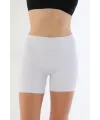 ieg™ BEYAZ MI 2703 Lazer Kesim İz Yapmaz Hayalet Boxer