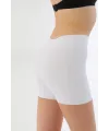 ieg™ BEYAZ MI 2703 Lazer Kesim İz Yapmaz Hayalet Boxer