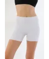 ieg™ BEYAZ MI 2703 Lazer Kesim İz Yapmaz Hayalet Boxer