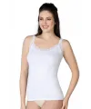 ieg™ BEYAZ MI  1411 Modal Cotton Dantelli Atlet