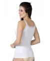 ieg™ BEYAZ MI  1411 Modal Cotton Dantelli Atlet