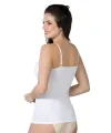 ieg™ BEYAZ MI  1414 Modal Cotton Emzirme Atlet
