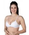 ieg™ BEYAZ MI  1417 Modal Cotton Kaplı Sütyen