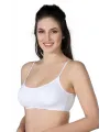 ieg™ BEYAZ MI  1425 Modal Cotton Pedli Büstiyer