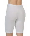 ieg™ BEYAZ MI  1431 Modal Cotton Dizüstü Tayt