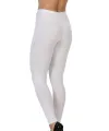 ieg™ BEYAZ MI  1432 Modal Cotton Uzun Tayt