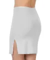 ieg™ BEYAZ MI  1438 Modal Cotton Midi Jupon