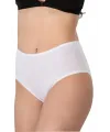 ieg™ BEYAZ MI  1442 Modal Coton Yüksekbel Külot