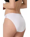 ieg™ BEYAZ MI  1444 Modal Cotton Dantelli Külot