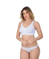 ieg™ BEYAZ MI  179 C Toparlayıcı Sütyen Korse