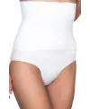 ieg™ BEYAZ MI  2009 Yüksek Bel Double Slip Korse