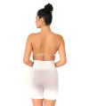 ieg™ BEYAZ MI  2017 Düşük Bel Double Pantalon Korse
