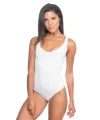 ieg™ BEYAZ MI  2018 Kalın Askılı Body Korse