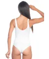 ieg™ BEYAZ MI  2018 Kalın Askılı Body Korse