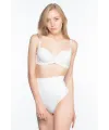 ieg™ BEYAZ MI  2020 Double String Korse