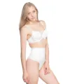 ieg™ BEYAZ MI  2020 Double String Korse