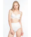 ieg™ BEYAZ MI  2021 Double Düşük Bel Slip Korse