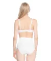 ieg™ BEYAZ MI  2021 Double Düşük Bel Slip Korse