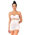 ieg™ BEYAZ MI  2022 Pantolon Double Korse