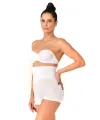 ieg™ BEYAZ MI  2022 Pantolon Double Korse