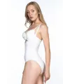 ieg™ BEYAZ MI  2023 Göğsü Açık Body Korse