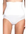 ieg™ BEYAZ MI  2029 Masajlı Double Slip Korse