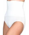ieg™ BEYAZ MI  2029 Masajlı Double Slip Korse