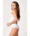 ieg™ BEYAZ MI  2088 Önden Agraflı Slip Korse