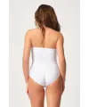 ieg™ BEYAZ MI  2088 Önden Agraflı Slip Korse