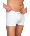ieg™ BEYAZ MI  2102 Soft Erkek Boxer