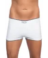 ieg™ BEYAZ MI  2103 Soft Erkek Boxer