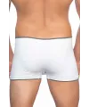 ieg™ BEYAZ MI  2103 Soft Erkek Boxer