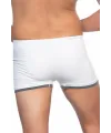 ieg™ BEYAZ MI  2104 Soft Erkek Boxer