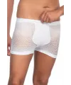 ieg™ BEYAZ MI  2106 Soft Erkek Boxer