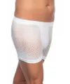 ieg™ BEYAZ MI  2106 Soft Erkek Boxer