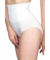 ieg™ BEYAZ MI  2200 Pantolon Slip Korse
