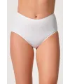 ieg™ BEYAZ MI  2804 Yapıştırma Lazer Brezilya Slip