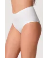 ieg™ BEYAZ MI  2804 Yapıştırma Lazer Brezilya Slip