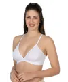 ieg™ BEYAZ MI  2809 Lazer Kesim Yapıştırma İz Ypmz Sütyen