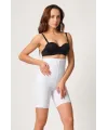 ieg™ BEYAZ MI  2814 Double Yüksek Bel Boxer Lazer Korse