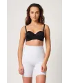 ieg™ BEYAZ MI  2816 Yüksek Bel Boxer Lazer Korse