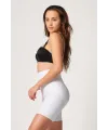 ieg™ BEYAZ MI  2816 Yüksek Bel Boxer Lazer Korse