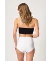 ieg™ BEYAZ MI  2819 Slip Double Karın Toparlayıcı Lazer Korse
