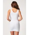 ieg™ BEYAZ MI  2934 Toparlayıcı Elbise Lazer Korse