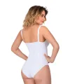 ieg™ BEYAZ MI  2944 Sırt Destekli Badi Emzirme Korse